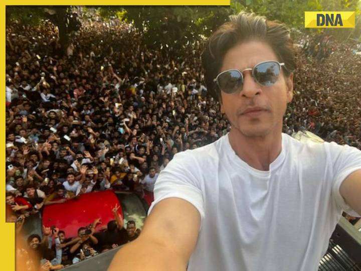 Shah Rukh Khan to not greet fans from Mannat on his 60th birthday?