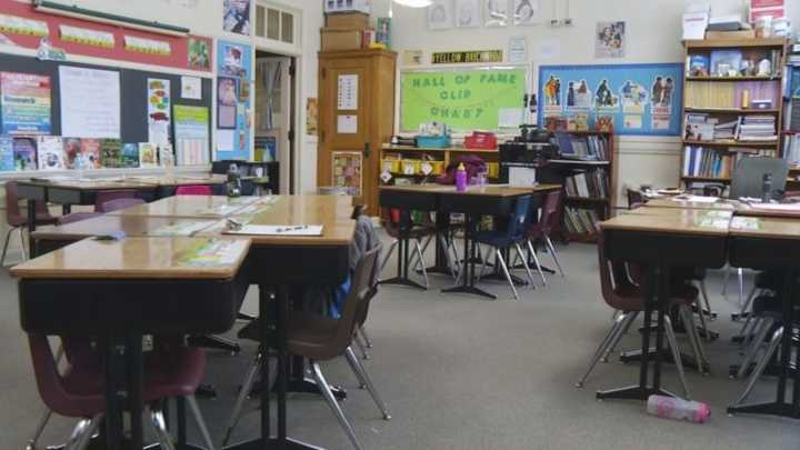 Northern Michigan educators express relief over approved education budget