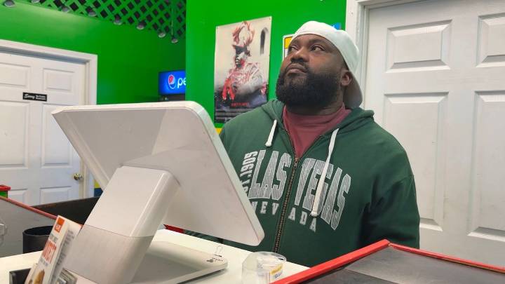 Jamaican business owner seeks prayers amid catastrophic hurricane