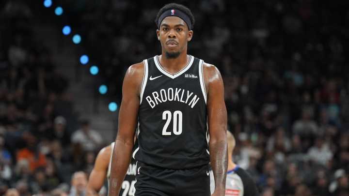 Nets Center Fits With Celtics, But Path To Trade Is Tough