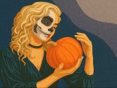 Disfraces pasivo-agresivos de Halloween