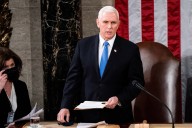 Pence's never-before-published notes key evidence in case against Trump, book says