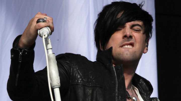 Asesinan a Ian Watkins, exlíder de Lostprophets, en prisión: condena por pederastia