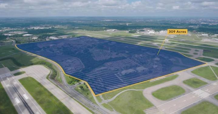 Nashville airport announces plans for second terminal