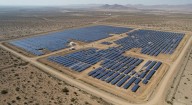 La nueva planta solar de 204 MW de Kallpa Generación entra en operación en La Joya, Arequipa: un hito para la transición energética del Perú
