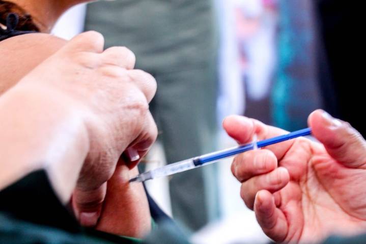 Puebla refuerza salud y vacunación con la Jornada “Por Amor a Puebla” en Xicotepec