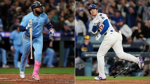 World Series 2025: Dodgers vs Blue Jays in Fall Classic. Here's the full schedule