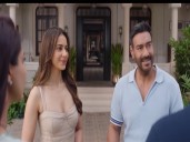 'De De Pyaar De 2' trailer out now