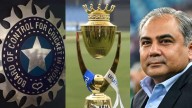 Fact-Check: Did Mohsin Naqvi Apologize To BCCI? Could He Lose ACC Chief Role After Trophy Row?