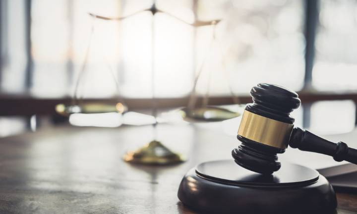 NYC bar association slams Justice Dept. indictment of Lambda Legal attorney