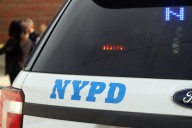 Cops question man amid attacks on Asians in Manhattan