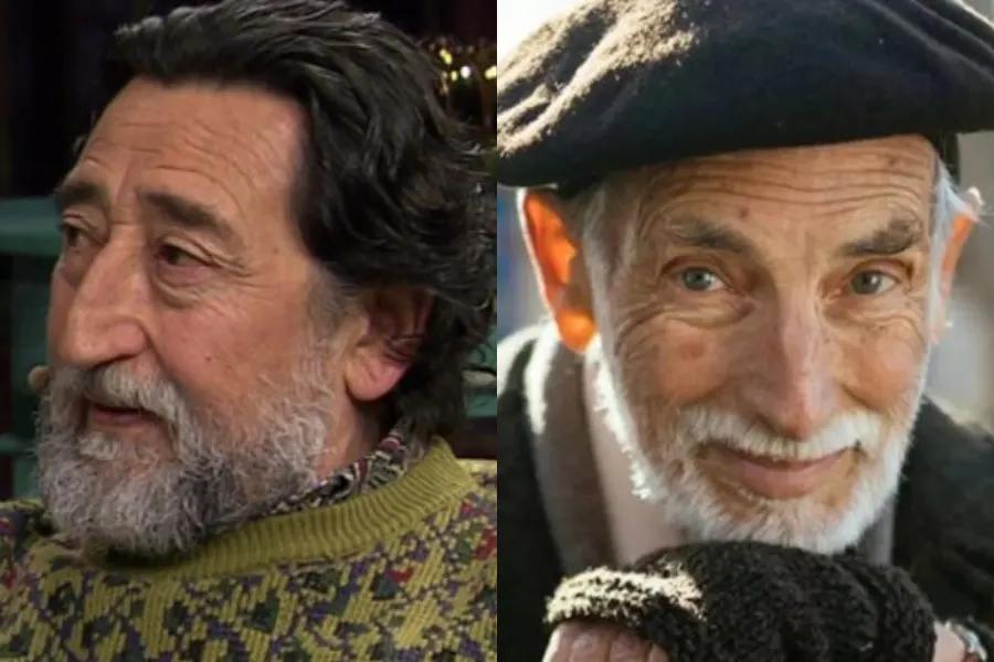 Las sentidas palabras de José Soza tras la muerte de Héctor Noguera: “Lo recordaré con nuestra última conversación”