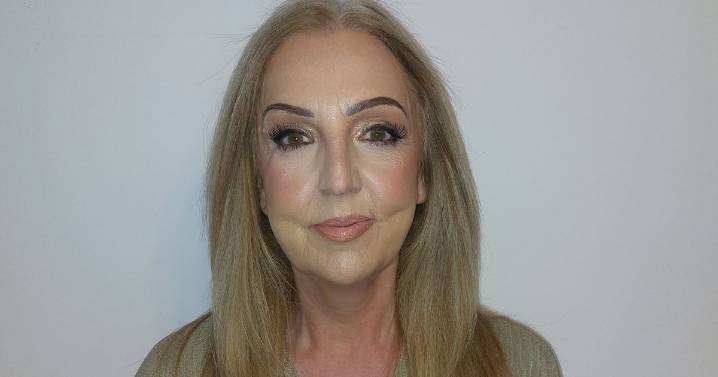 Mum says the 'best thing I've ever done' has made her look 10 YEARS younger