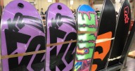 Mt. Spokane Ski Patrol Ski Swap returns to Spokane