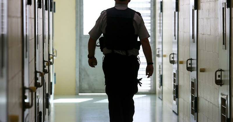 Push to challenge sentence that sparked prisons protest