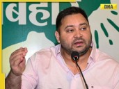 Tejashwi Yadav as Mahagathbandhan's CM face CONFIRMED? Ahead of RJD