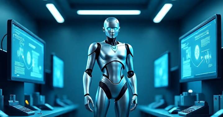 ¿Cuántos empleos perdería NL por la Inteligencia Artificial?