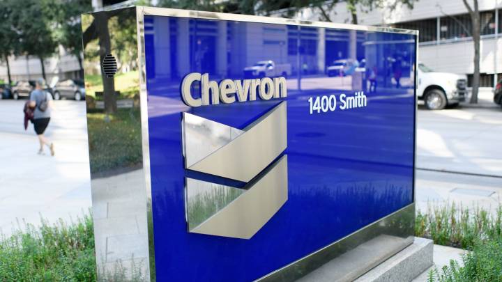 Chevron (CVX) third quarter 2025 earnings