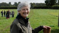 Far-left lawmaker Catherine Connolly scores landslide win to become Ireland’s next president