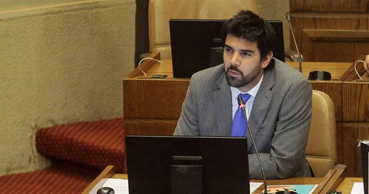 Aprueban desafuero de diputado de derecha chileno por corrupción