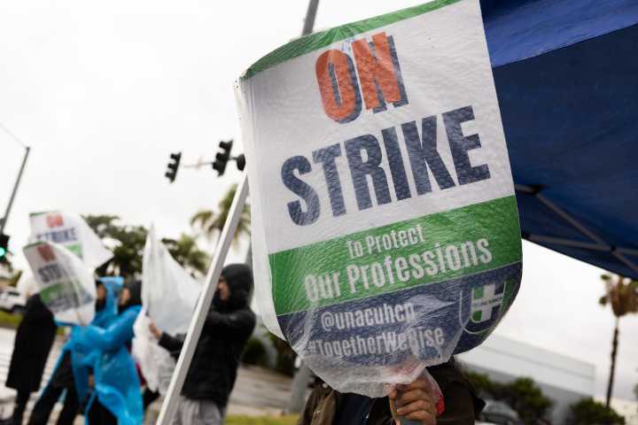 A Look at Orange County Headlines as Kaiser Permanente Workers Strike