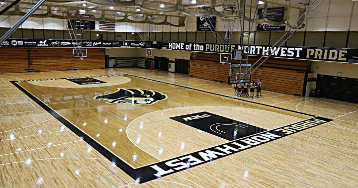 Purdue Northwest to host 'Late Night Madness' event to kick off basketball seasons