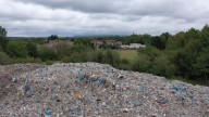 Rats, flies and maggots: The Wigan homeowners plagued by 25,000 tonnes of illegal waste