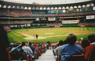 MLB notes: One writer’s ranking of every ballpark he’s visited so far