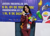 Tres deltanas están de primeras en el ranking nacional del Dominó