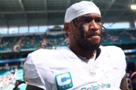 Nick Saban 'shocked' by Tua Tagovailoa calling out Dolphins' teammates
