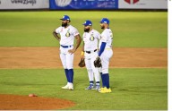 Cardenales venció a Magallanes en Valencia