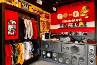 Go-Go Museum & Cafe starts the ‘Sustaining the Beat’ campaign