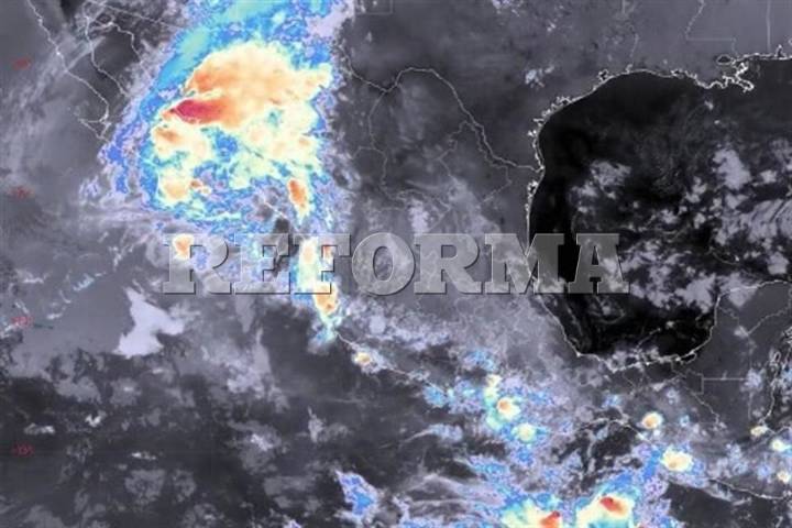 Se degrada 'Raymond' y alertan por nuevo ciclón