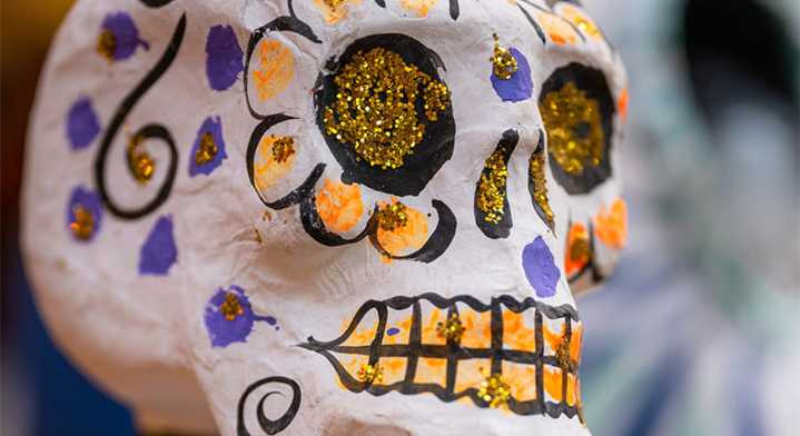 A week of events in Cambridge and Somerville: Monster Mash, absurd cabaret, Phillis Wheatly