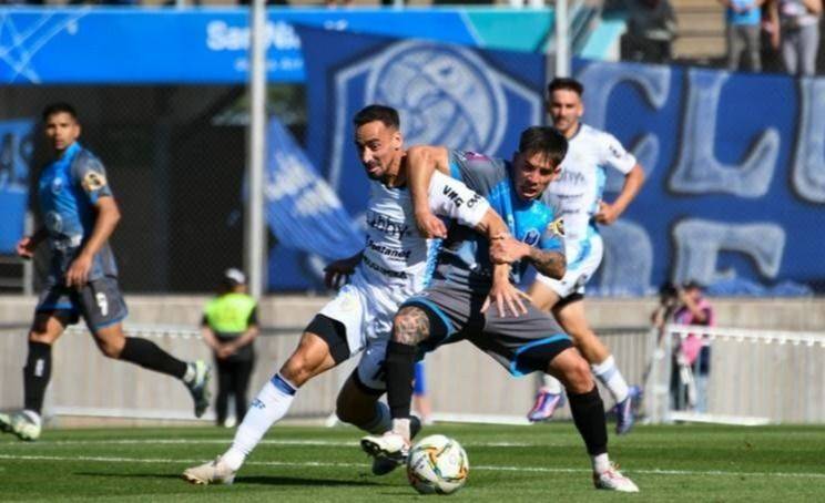 Bolívar logró el ascenso al Nacional «B»