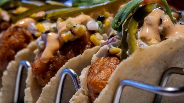 National Taco Day 2025 means free tacos and other specials. Where to get the Mexican specialty in Michigan