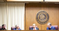 Committee announces Ward 1 vacancy; City Council to finalize vote Oct. 13