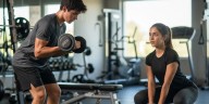 ¿Qué es la recomposición corporal?