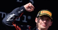 F1 VERSTAPPEN