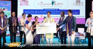 Tripura achieves 95% of ‘Lakhpati Didi’ target under TRLM: CM Manik Saha