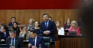 El PP se opone a una comisión de investigación en el Parlamento de Andalucía por los cribados de cáncer