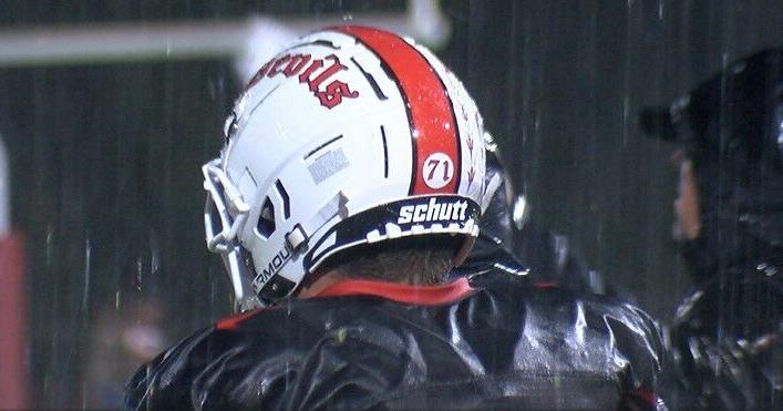 Friday Night Blitz: October 11th