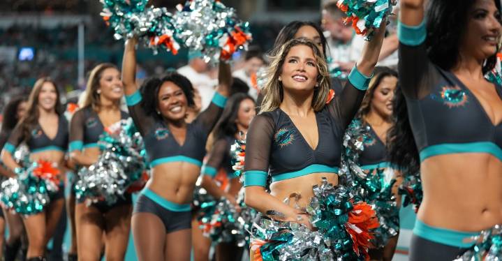 Cleveland Browns vs. Miami Dolphins: How to watch, TV schedule, history, betting odds and more
