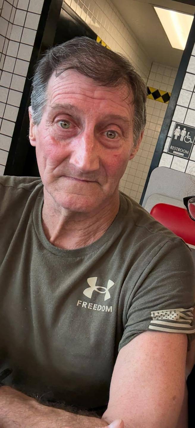 68-year-old man disappears after leaving home in New Freedom
