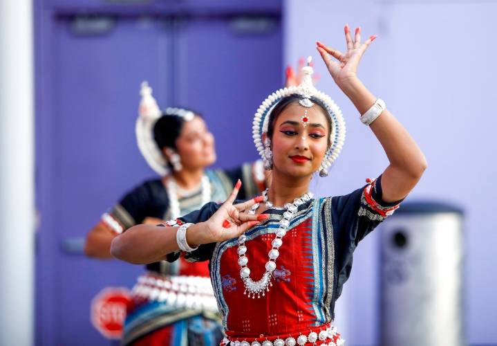 Diwali will be official California holiday