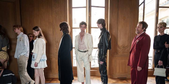 ENFANTS RICHES DÉPRIMÉS