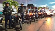 Zamora fortalece cuadrantes de paz con patrullas y motos entregadas por la alcaldía