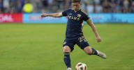 Vancouver Whitecaps captain Gauld to return in Canadian Championship final