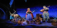 Nuevos personajes robóticos llegan a Disney