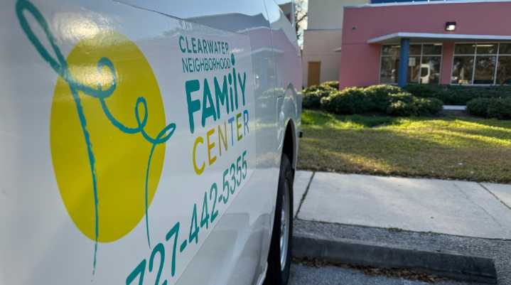 Parents worry beloved Clearwater after-school program could lose its heart